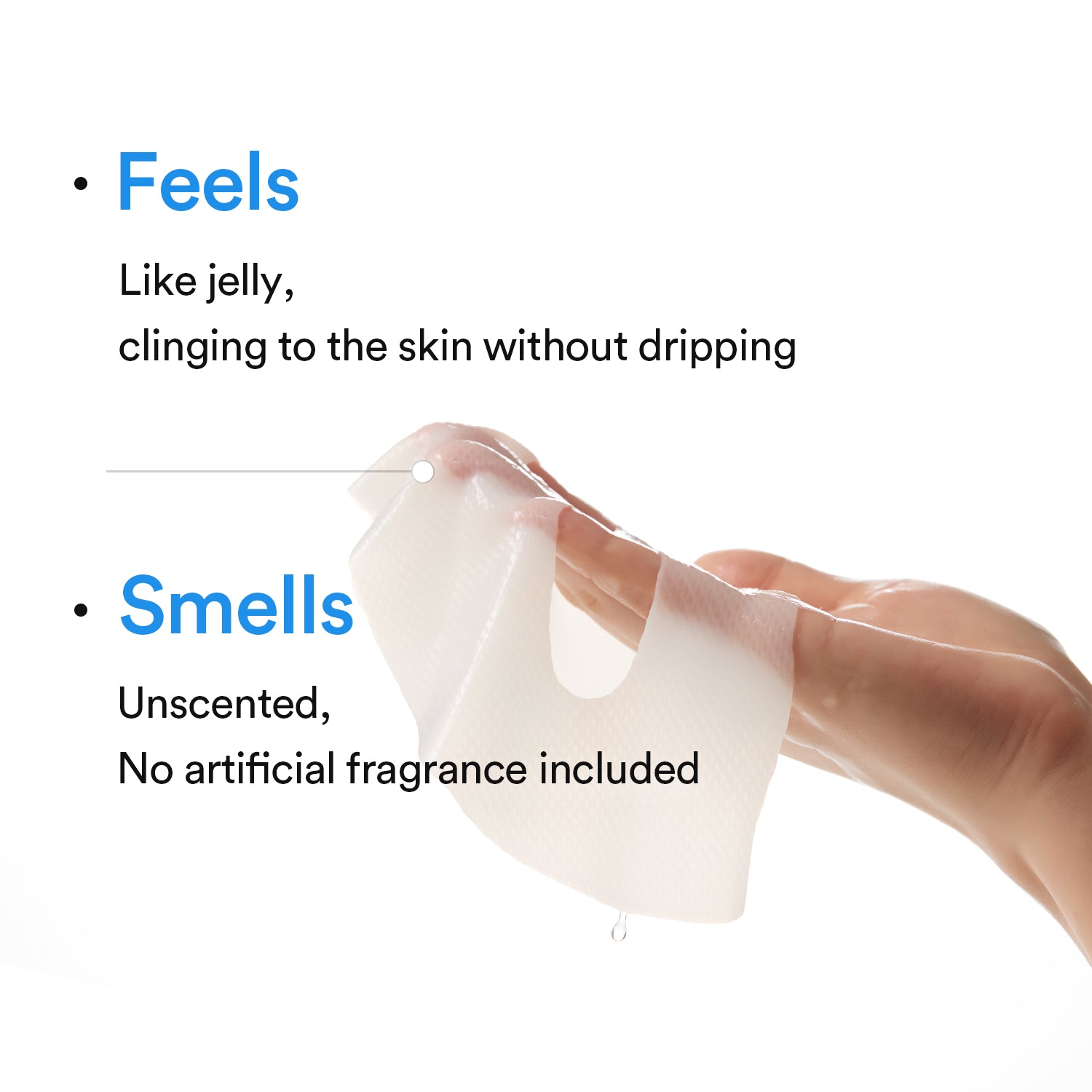 Abib - Collagen Gel Mask