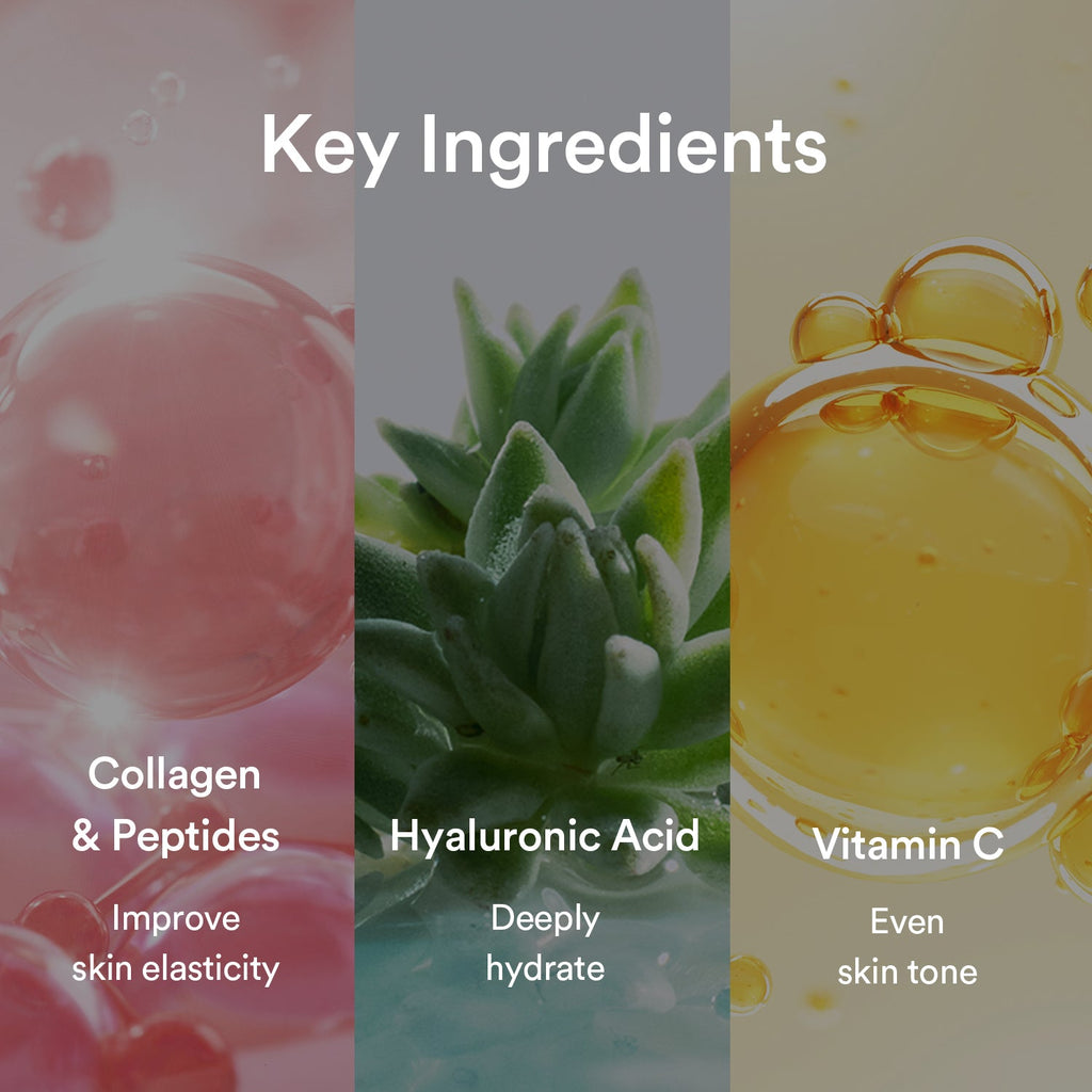 Abib - Collagen Gel Mask