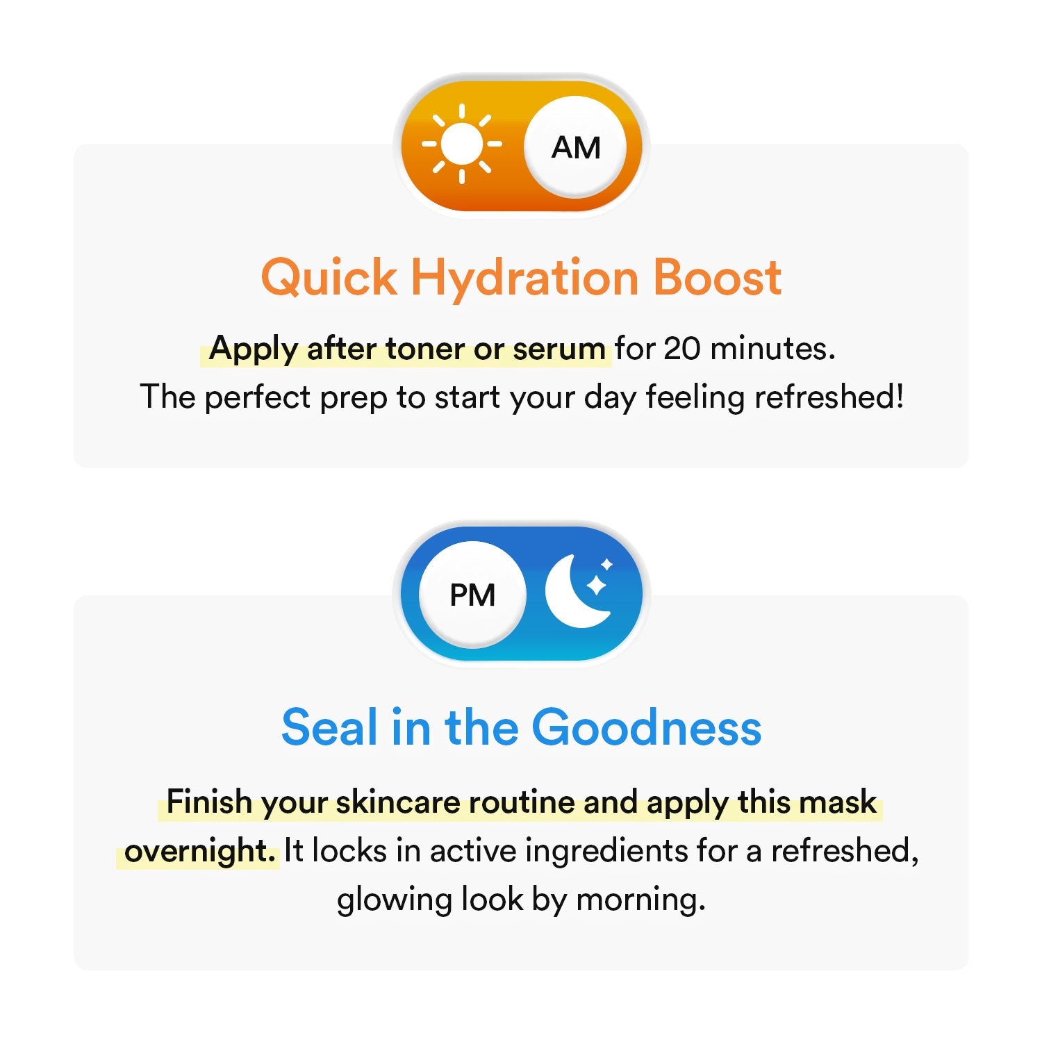 Abib - Collagen Gel Mask